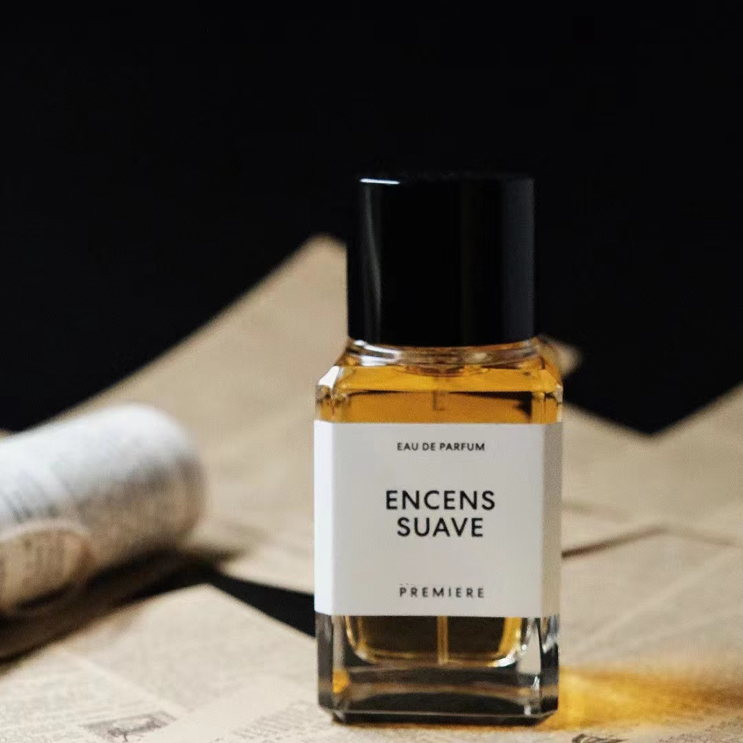 

Designer Perfume santal austral paris musc radical rose encens suave bois debene cologne cedrat neroli oranger 7 styles high quality fast delivery
