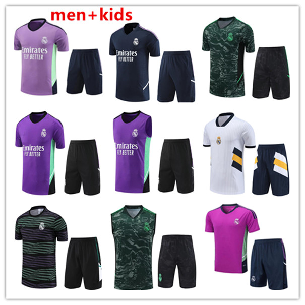 

pre-match training BENZEMA Finals soccer jersey football shirt men kids Real Madrids CAMAVINGA ALABA MODRIC Rudiger camiseta men 22 23 24 uniforms Vini Jr Tchouameni