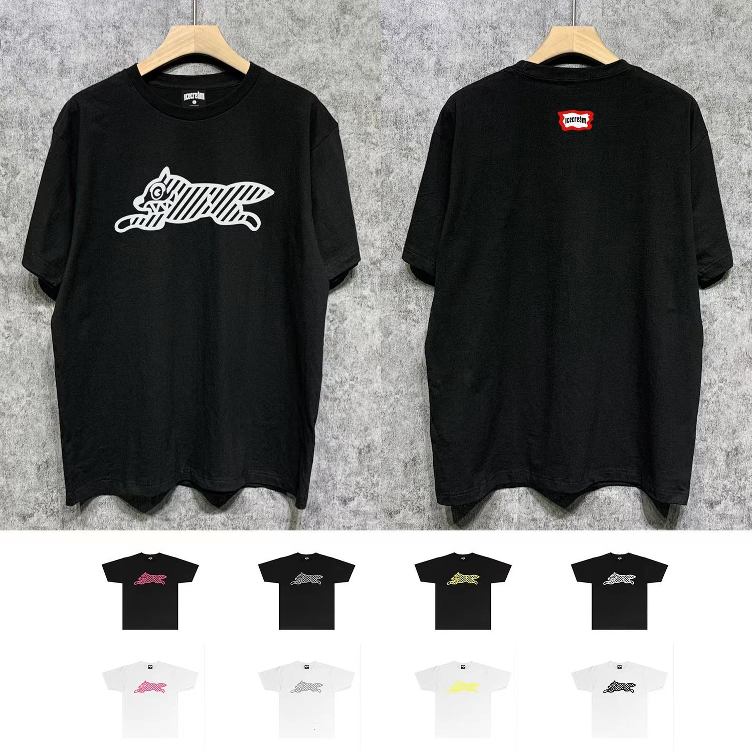 

Men s T Shirts Billionaire Boys Club Tshirts High Quality 200g Cotton Short Sleeve T shirt Summer Fashion Top Tees BBC T shirts 230314, Gray