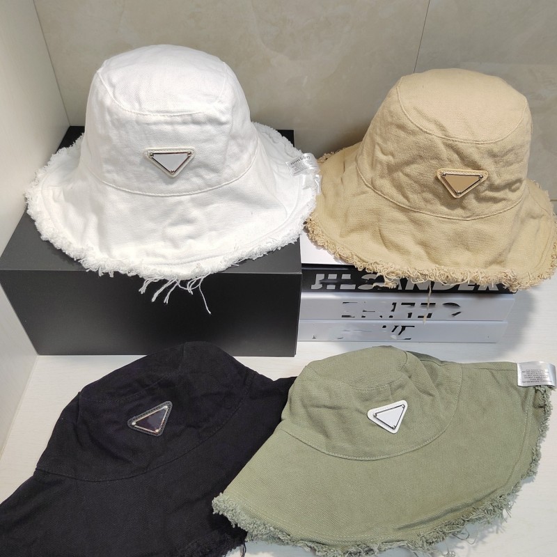 

Fashion Bucket Hat for Woman Baseball Caps Men Beanie Casquettes fisherman buckets hats patchwork high quality summer Sun Visor, White