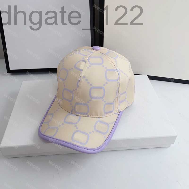 

designer Fashion Designer Baseball Cap Men Casquette Jumbo Hats Brand Womens Denim Splicing Hat Luxury Beanie Tennis Summer Beach CWE9, G4
