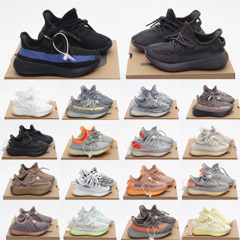 

Children Shoes Basketball Kids Shoe Running Sport zebra Boys Girls white designer toddlers youth sneaker outdoor Athletic trainers black kid Beluga Reflective, No box