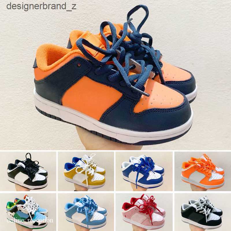 

Kids Athletic SB Shoes Sneakers Children Trainers Dunks Wolf Grey Toddler Sport for Toddlers Chaussures Pour Enfant, Free socks