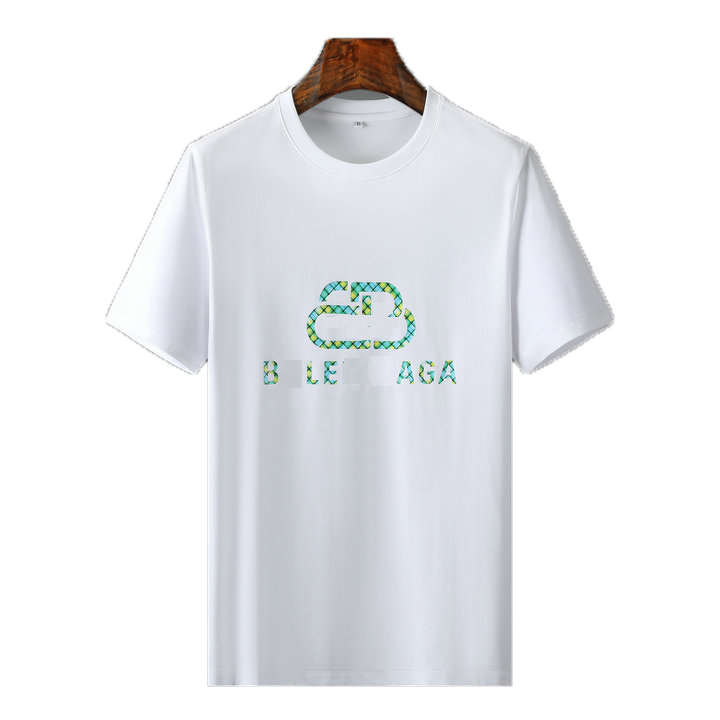 

Summer Mens T-Shirts Womens rhude Designers For Men tops Letter polos Embroidery tshirts Clothing Short Sleeved tshirt large TeesM-3XL#02, White