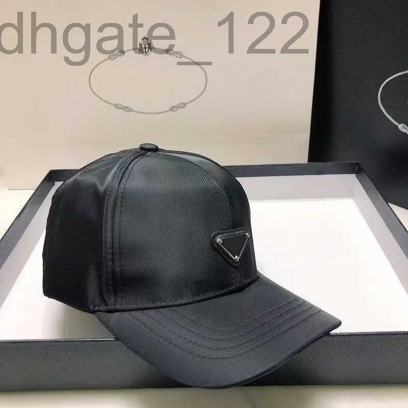 

designer Designer inverted triangle baseball cap brand women's Korean version spring and summer duck hat luxury couple versatile fashion sunscreen I6OT, Pd-pink