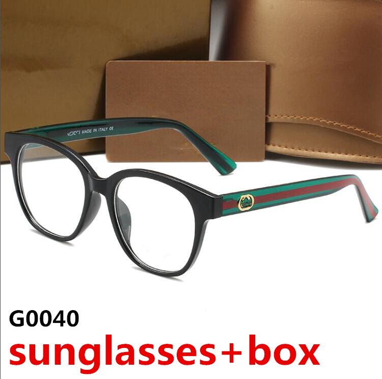 

Designer Sunglasses Womens Men Luxury Sun Glasses Traveling Sunproof Adumbral Beach Sunglass G0040
