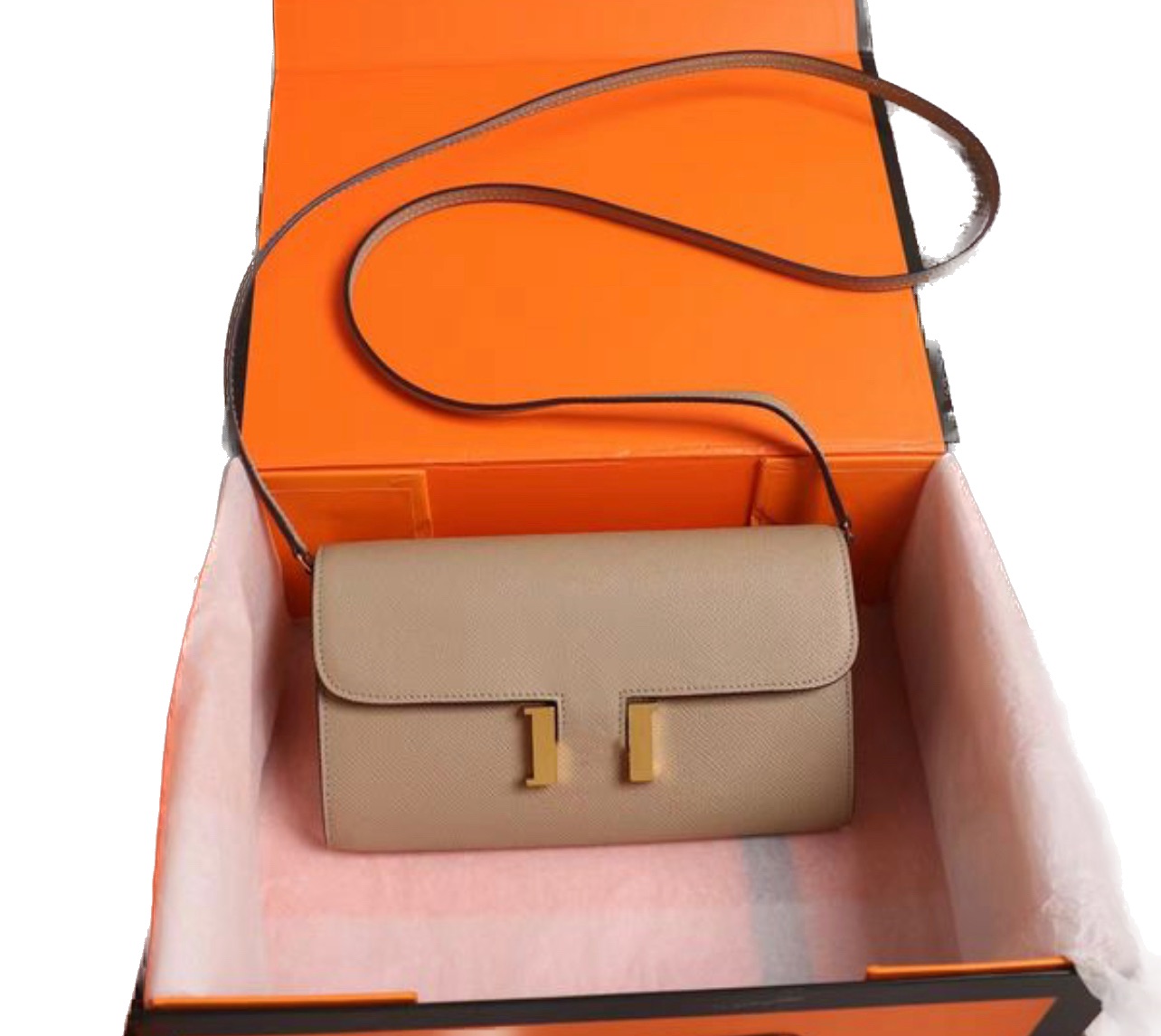 

Designer bag crossbody bag Constances Palm prints real leather 5A quality cross body bag handbag Handbags Luxury designers, Style 5