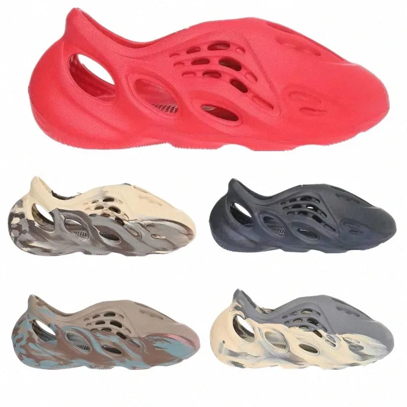 

kids shoes foam runner slippers boys girls foam slipper youth designer sneakers kid tainers EVA Slides infants Toddlers Childrens Desert Bon