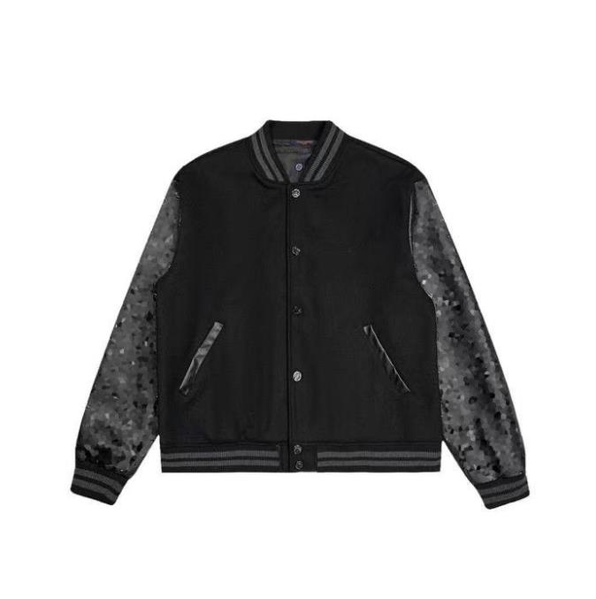 

animal Designer mens jacket street fashion luxury classic color letters variety style brand hooded high-end casual VLMP, 10