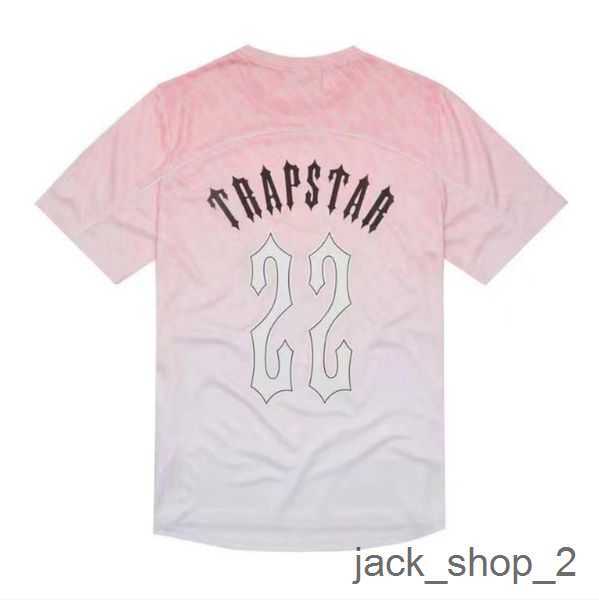 

Fashion Trapstar London Designer t Shirt Men Tshirt 2023 New Trapstars Tee Brand s 13 Styles Size S--xl 5 Z49C, 32