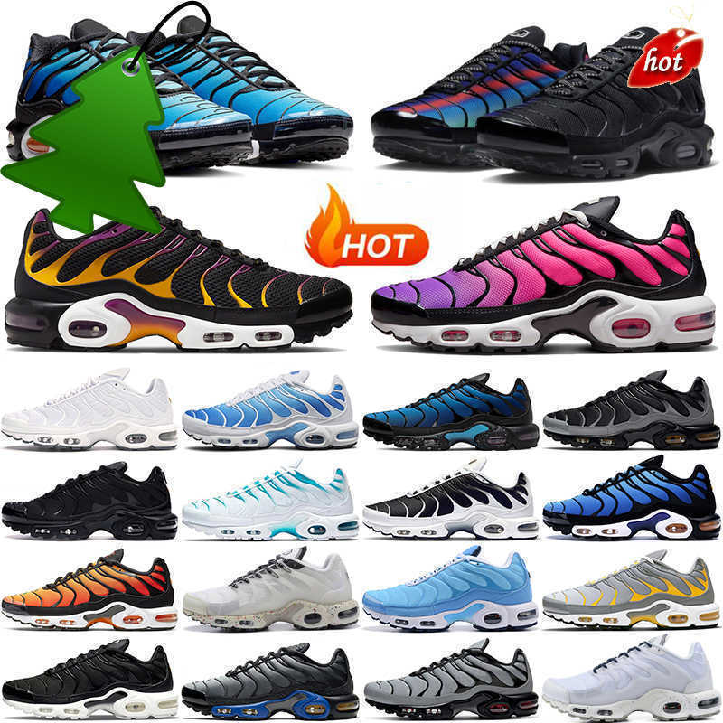 

Running KD Shoes plus tn terrascape tns sneakers Tiger Triple Black White University Blue Hyper Oreo Vapour Green men women, Black yellow