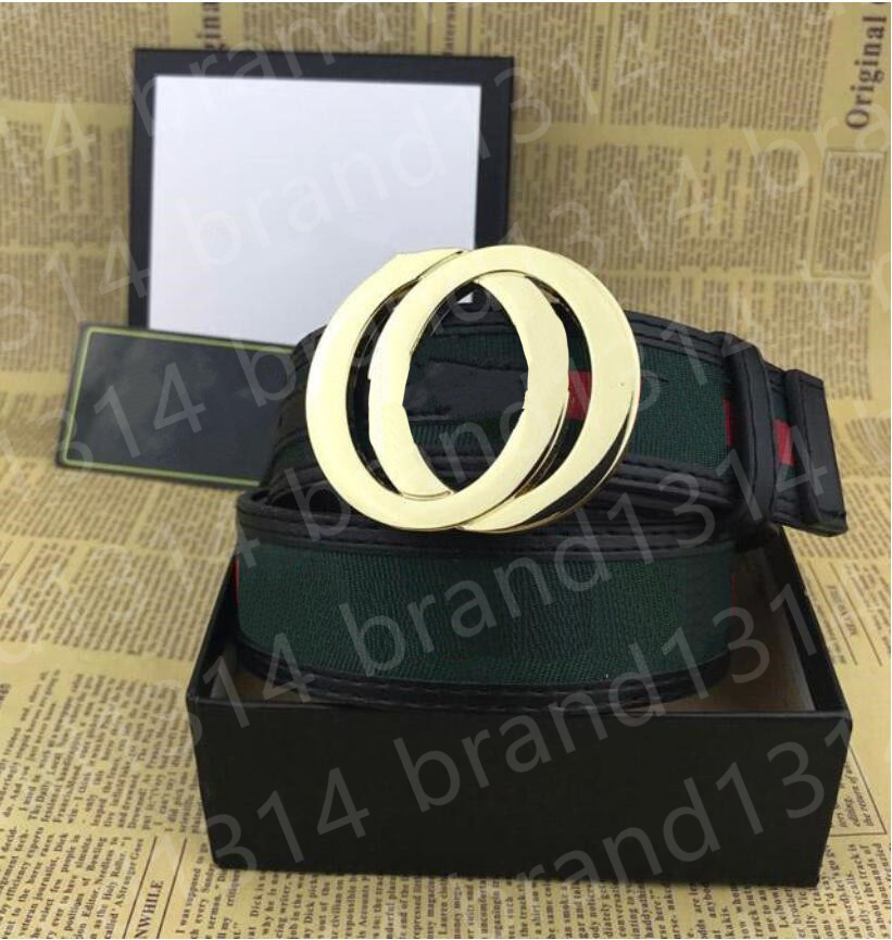 

2023 Fashion Big buckle genuine leather belt no box designer men women high quality mens belts AAAAA886, Multi