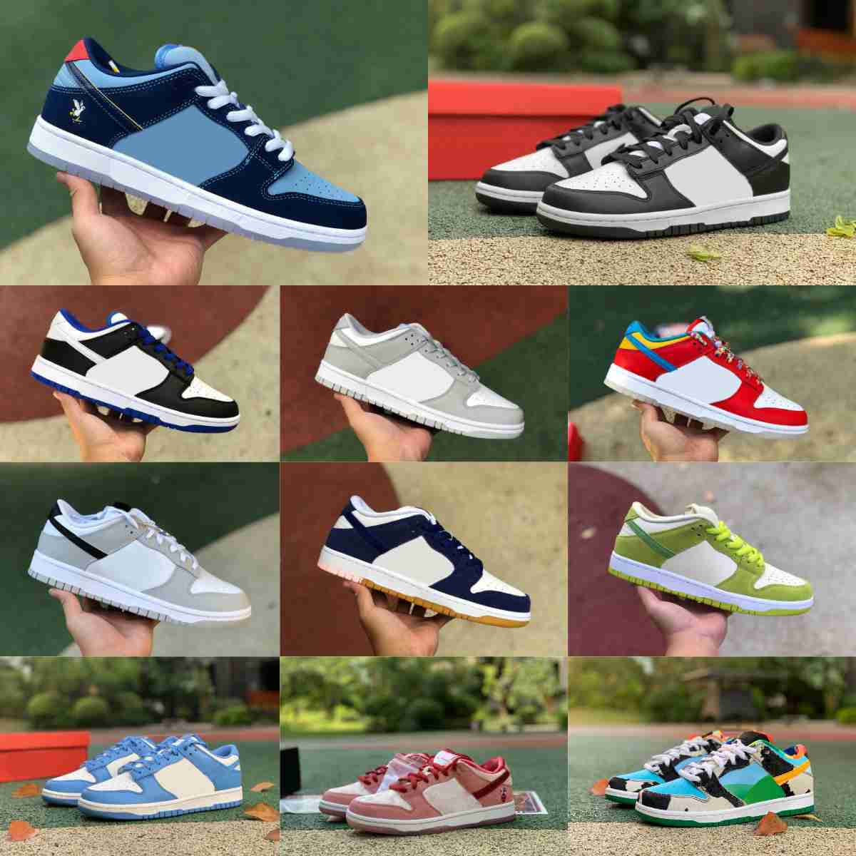 

Trainers DUNKS Mens Women Sports Shoes White Black Green SB Fruity Pebbles Orange Lobster Grey Fog Why So Sad Mummy Argon LA Dodgers Phillies UNC Outdoors Sneakers S9, Please contact us