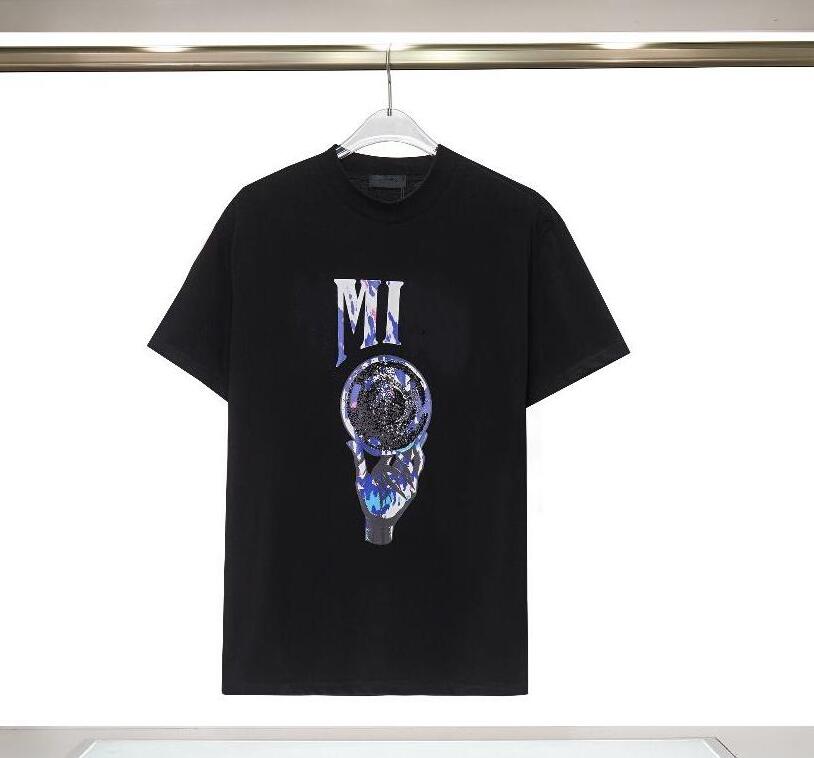 

Men Mens T Shirt Designer For Womens Shirts Fashion black tshirt With Letters Casual Summer Short Sleeve Man Tee Woman Clothing Asian Size S-XXL 3XL FYU8