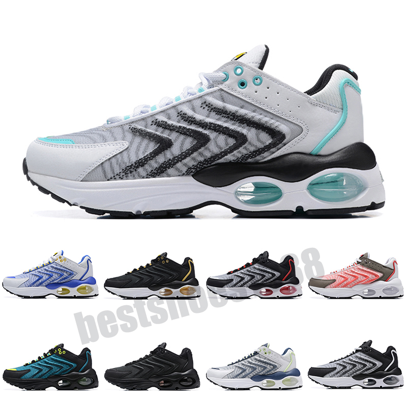 

WITH BOX designer men women Tailwind 1 running shoes for men boots for gym comfortable boot sportswear for gym training Sneakers Shock absorbing road run, Color 8