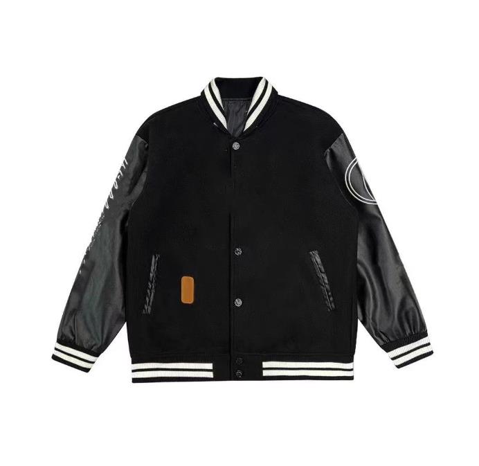 

animal Designer mens fashion jacket street luxury classic color letters variety style brand hooded high-end casual IN5K