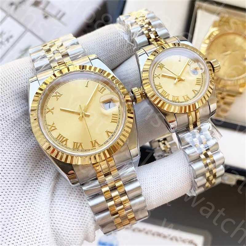 

Roles mens watch designer es high quality datejust 41mm date just automatic oyster 31mm wo orologio di lusso
