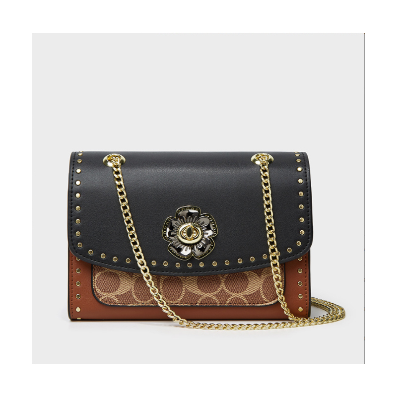 

23ss Luxurys Designers bag Camellia leather women's bag Handbag Messenger Bags Genuine Leather METIS Elegant Womens Shoulder Crossbody Bag