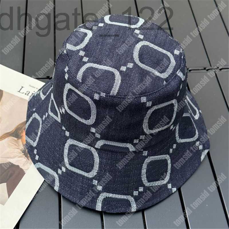 

designer Big Letters Designer Bucket Hat For Men Luxury Wide Brim Brand Woman Fashion Flat Fitted Sun Protection Street Cap HGL5, G1