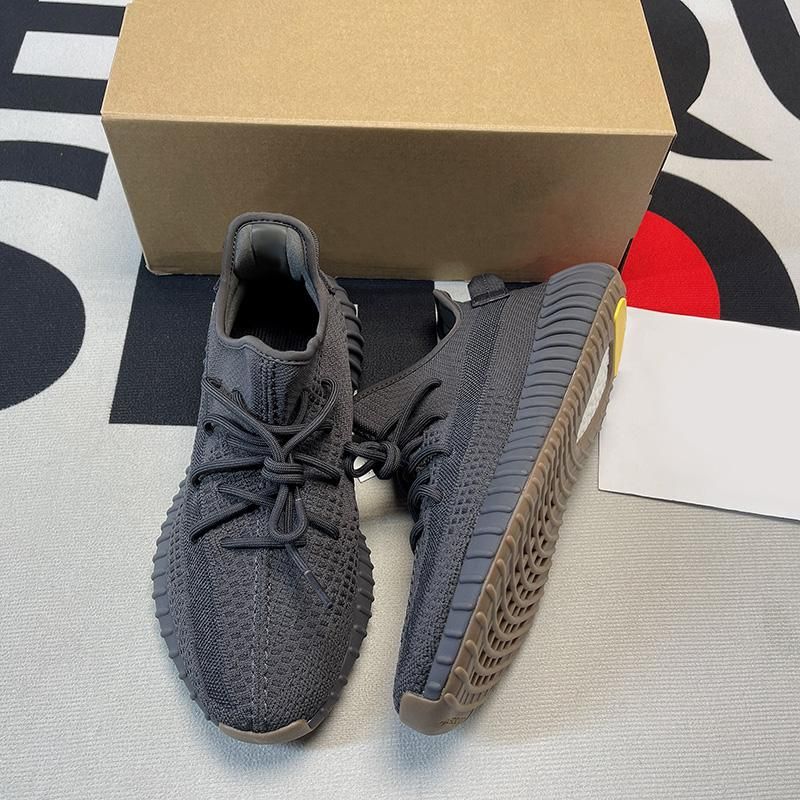 

Mens Slides Designer Slippers Women Foam Runners Slides Ochre Onyx Resin Pure Foam Runner Slipper Sandal Moon Grey Cream Clay Mist 350 002, 27