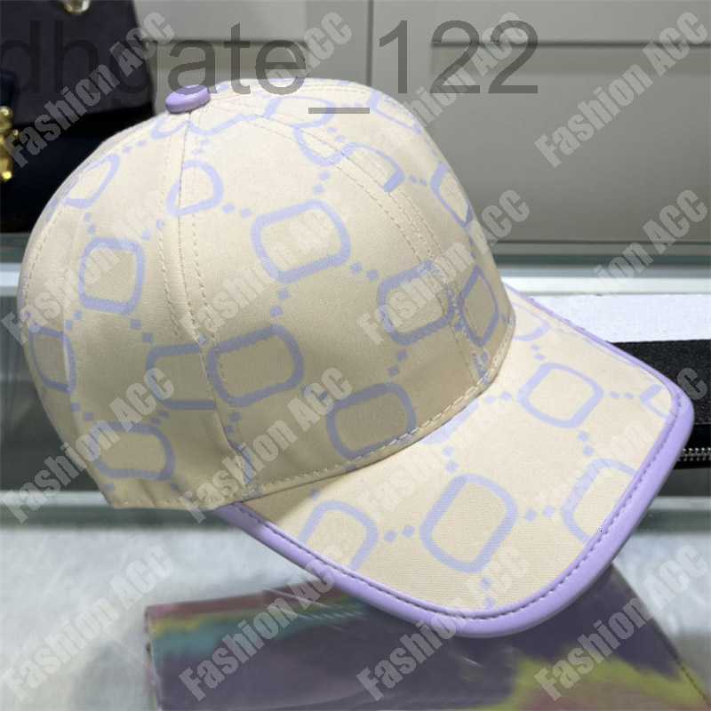 

designer 4 Colors Mens Designer Ball Cap Fashion Womens Baseball Caps Cavans Classic Letters Unisex Luxury Sun Hat Fitted Hats Bonnet Casquette EQWX, Red