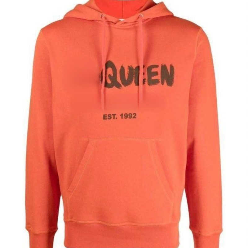 

Plus size hooded sweater men women sweatshirt designer hoodie pullover coat cotton hoody queen print hoodies 4xl, Sweater-5