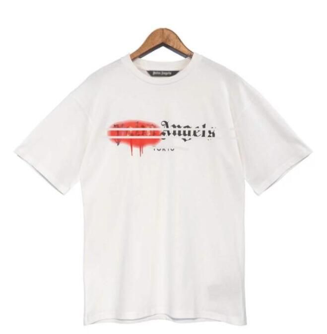 

2023 Summer Mens Womens T-shirts Man Stylist Tee Guillotine Bear Printed Short Sleeve Truncated Bears Tees T Shirt Designer Clothing Top