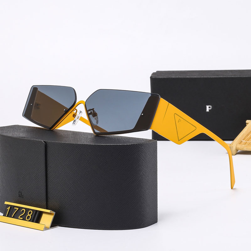 

Luxury Mens Sunglasses Designer Sunglasses For Women Optional Black Polarized