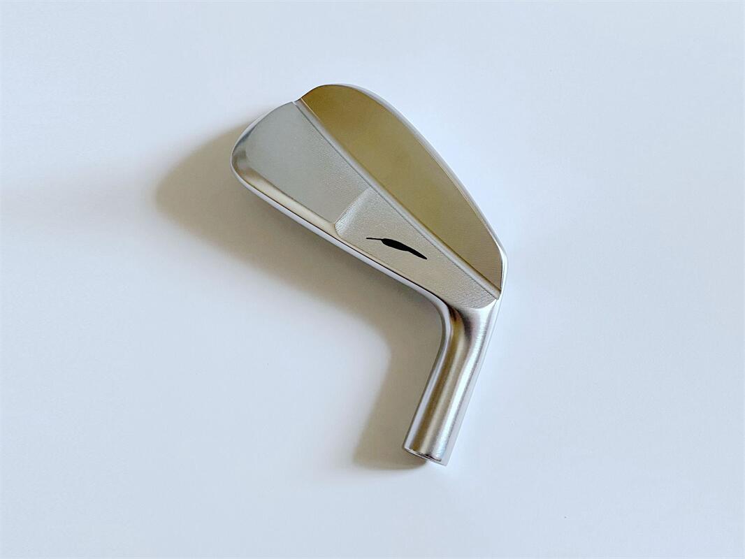 

7PCS FOURTEEN RM-B Iron Set FOURTEEN Golf Forged Irons Golf Clubs 4-9P R/S Flex Graphite/Steel Shaft With Head Cover