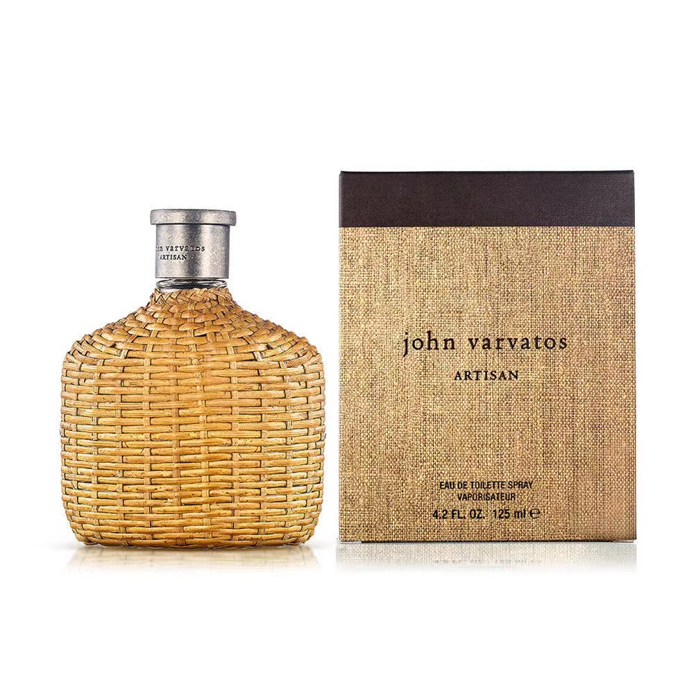 

Popular perfume Classic Yellow Rattan Blue Ocean Neutral Lasting eau de toilette Handmade Rattan 75ml Fast Delivery