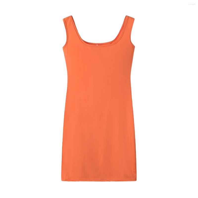 

Casual Dresses Women Square Collar Sexy Dress Sleeveless Mini Bodycon Party Club Tank Summer Beachwear, Black