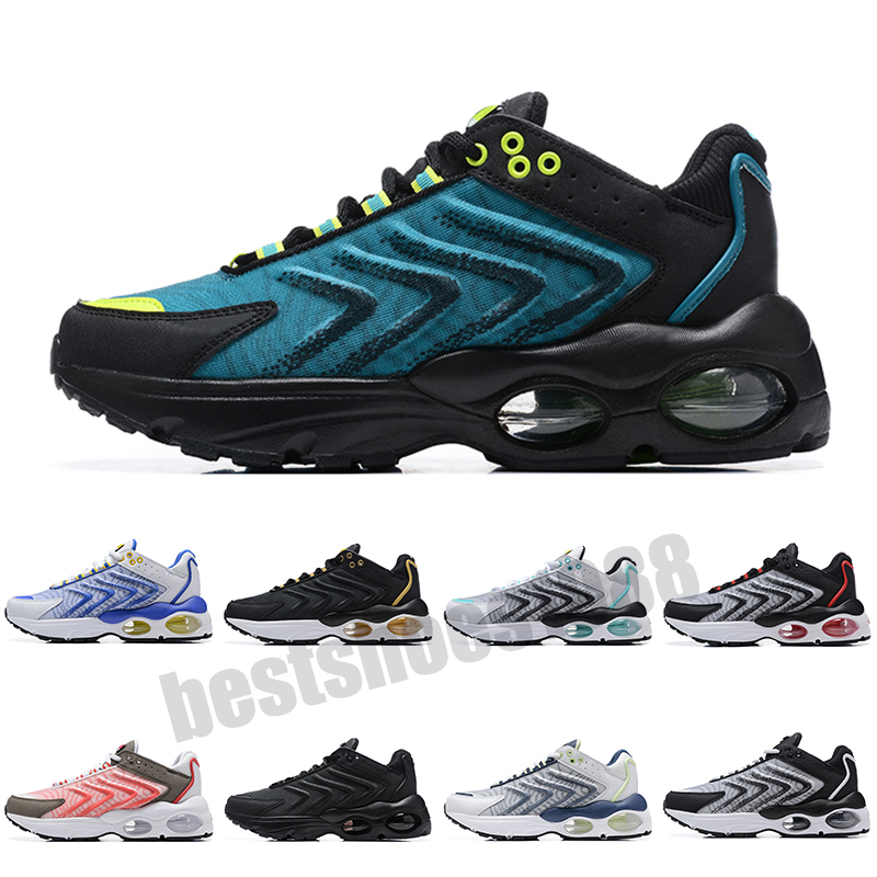 

Tailwind 1 Mens Women Casual Shoes Sports Trainer Sneakers Jogging Outdoor Walking Shoes Cool Grey Triple Black Royal Metallic Gold Mint Size 36-45, Color 4