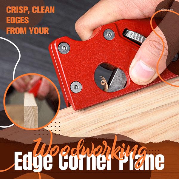 

Woodworking Edge Corner Plane 45 Degree Bevel Manual Planer Chamfering And Trimming Carpenter Hand Tool