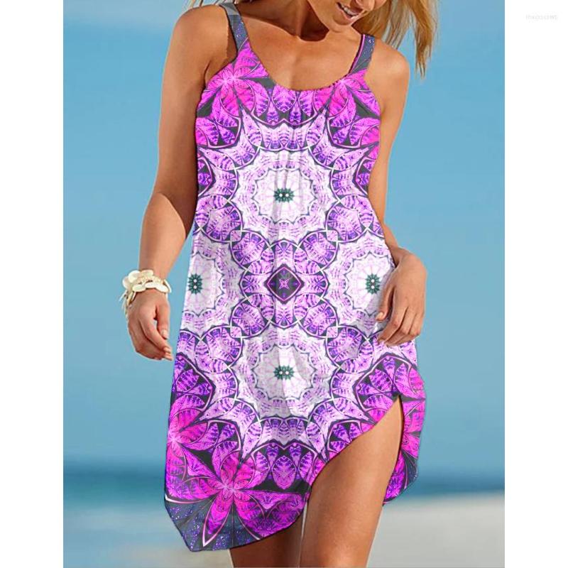 

Casual Dresses 2023 Summer Women Bandage Kleid Trf Beach Vestido Mini Mujer Sleeveless Verano Up Floral Bikini Cover Sexy, Aqdws107883sj1691