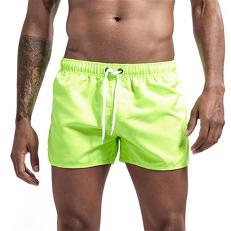 

Men' Shorts 2023 Men Fitness Bodybuilding Man Summer Workout Male Breathable Quick Dry Sportswear Jogger Beach Short Pants, Black