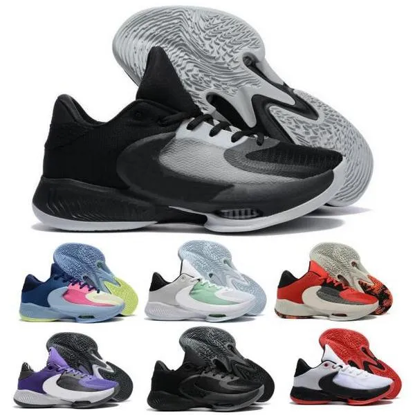 

zoom freak 4 EP basketball shoes 2023 Mens stay freaky giannis antetokounmpo sportwear yakuda local boots sports Trainers dropshipping cushion Sneakers 40-46 US12, 1533261