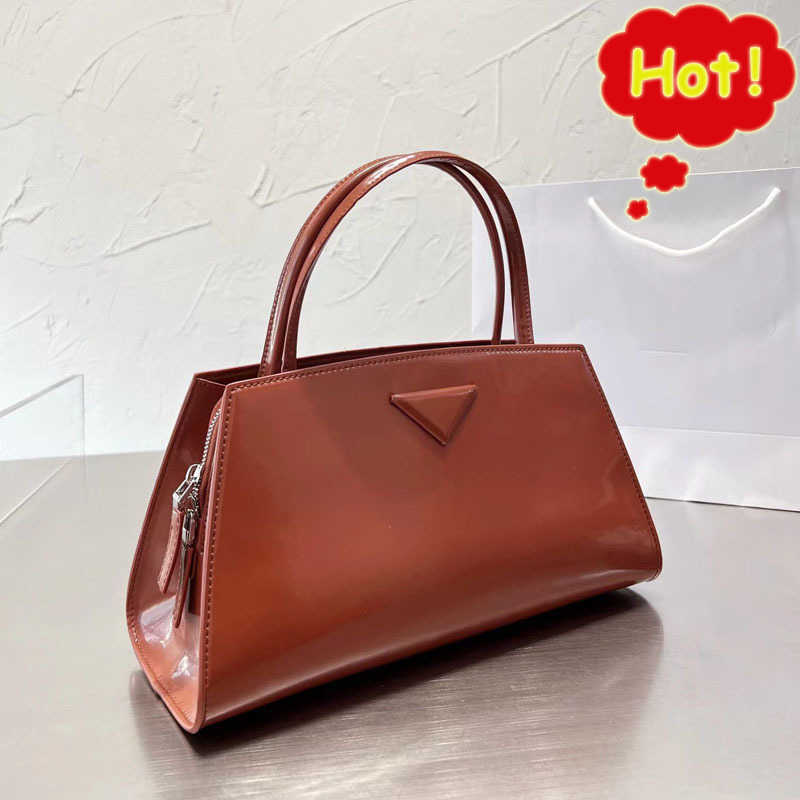 

Prads totes designer handbag women bag Handbags Prade the Tote bags Luxuries designers womens crossbody Handbag Shoulder 7A high quality purses wallet FPE9, Prad-red