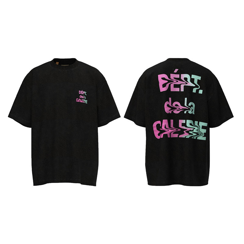 

2023 Men Women Designer T shirt Striped Shirts sportswear cotton Jogger Polo wholesale Wind Casual shirt Tees Summer Style Tops Short Sleeve European size S-XL