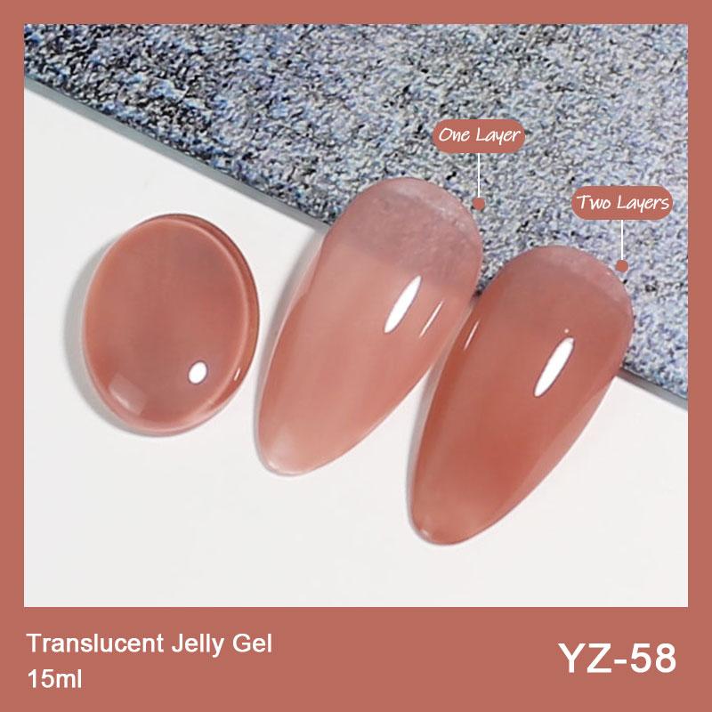 

Nail Gel Arrival Polish Set Manicure For Nails Semi Permanent Vernis Top Coat UV Varnish Soak Off Art PolishNailNailNail, 2129