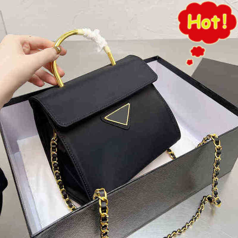 

Prads totes designer handbag women bag Handbags Prade the Tote bags Luxuries designers womens crossbody Handbag Shoulder 7A high quality purses wallet 8EI2, Black