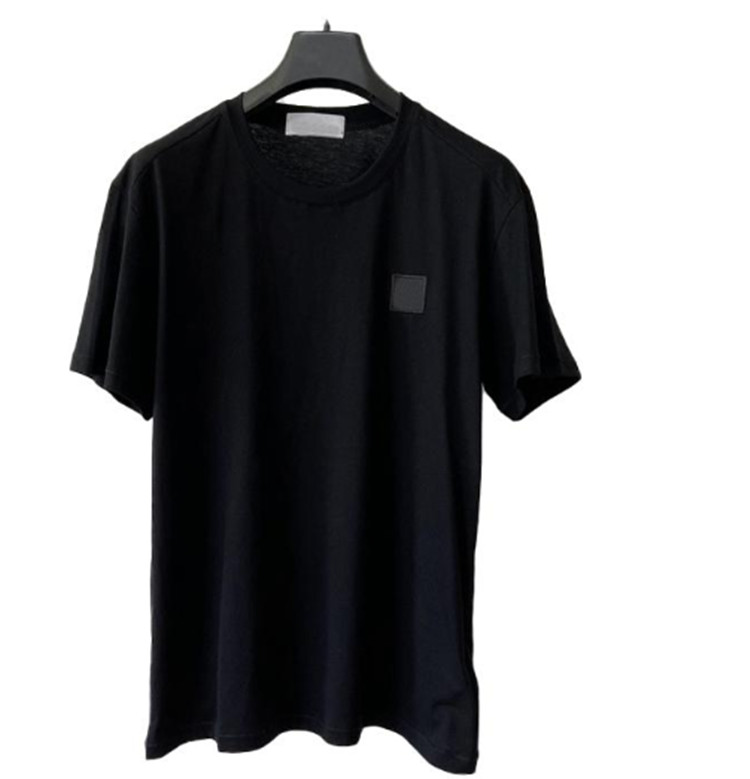 

Men's designer shirt trapstar t shirt Slim Fit Short Sleeve Cotton, Purple