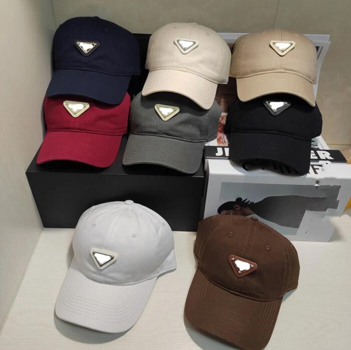 

new Baseballs High Quality Street Caps Fashion Baseball hats Mens Womens Sports Caps Forward Cap Casquette Adjustable Fit Hat