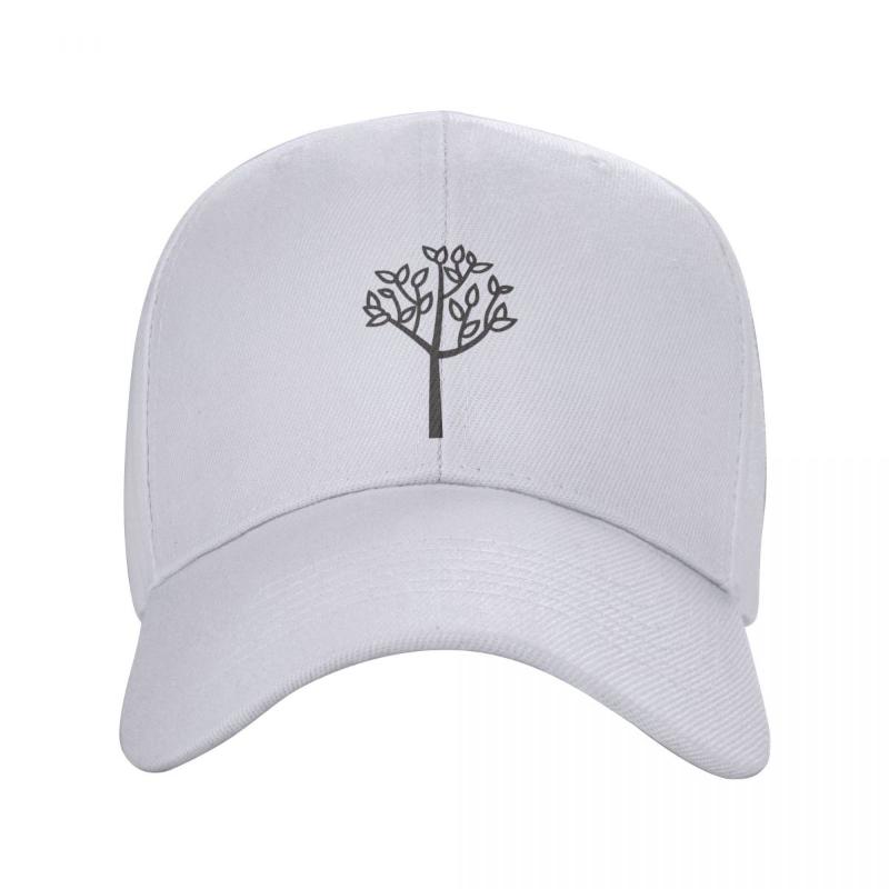 

Berets Tree Vector Graphics Baseball Caps Men Women Sport Sun Hat Dipper Pine Hats Breathable Snapback Racing Cap Spring CapsBerets, Pink