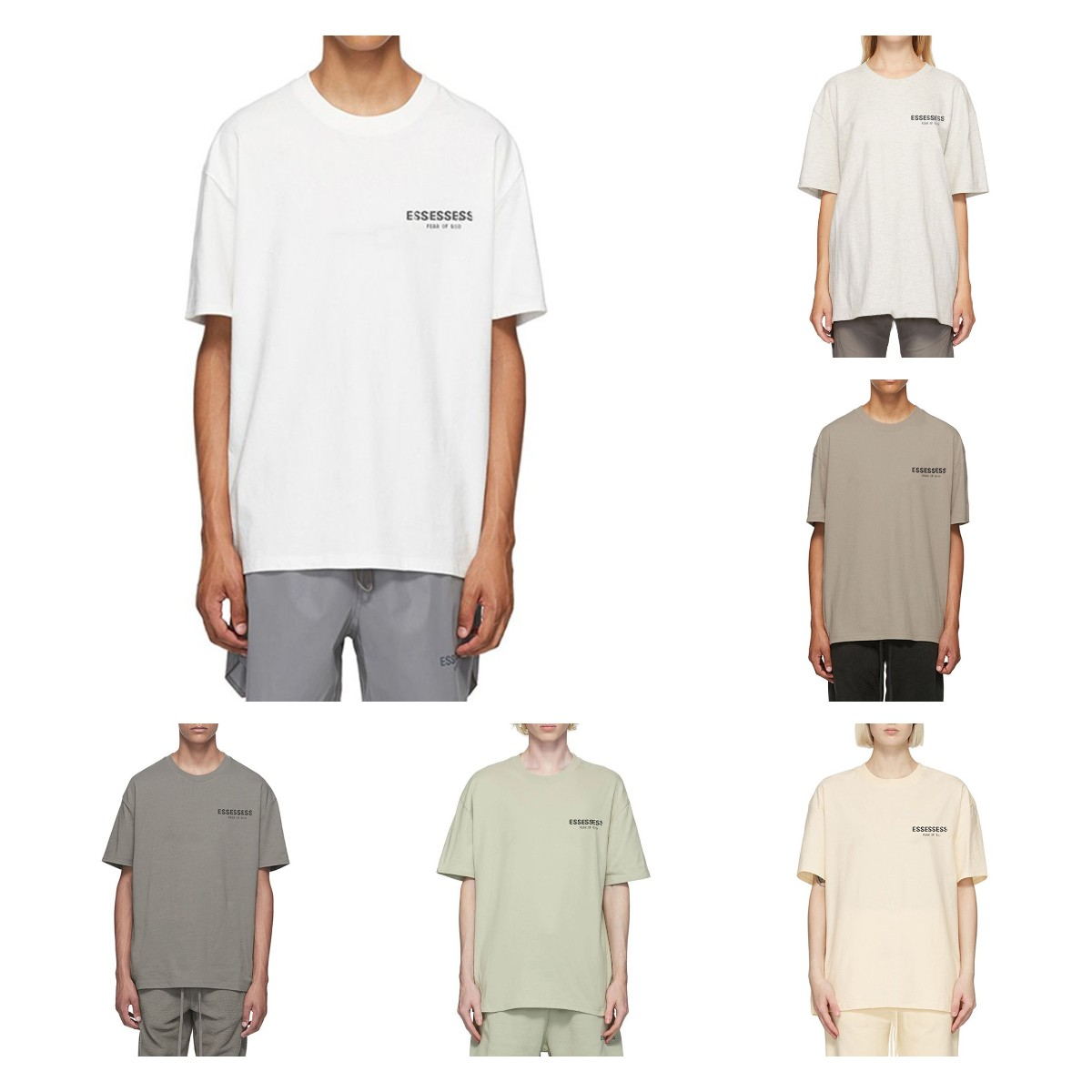 

Designer Luxury T Shirts Summer mens T Shirt Casual Man mens Tees essentail With Letters Print Short Sleeves Top Sell Men Hip Hop clothes