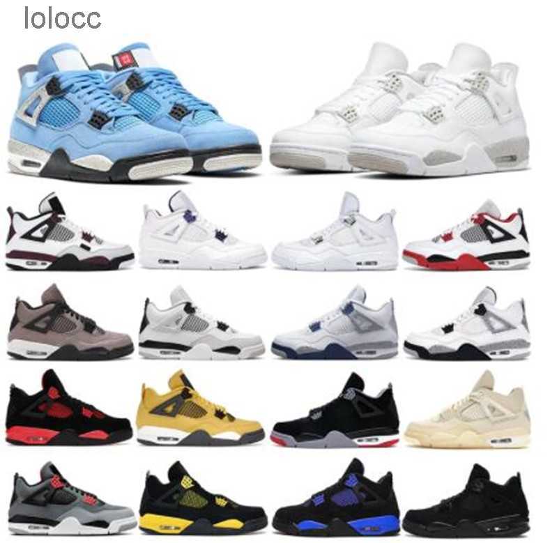 

jodan Jumpman jordens 4 4s basketball shoes Military Black jordans Cat Canvas shoe men Wild Things guava ice Lemon jordans4 Venom white Cement Oreo x Red air W483, 17