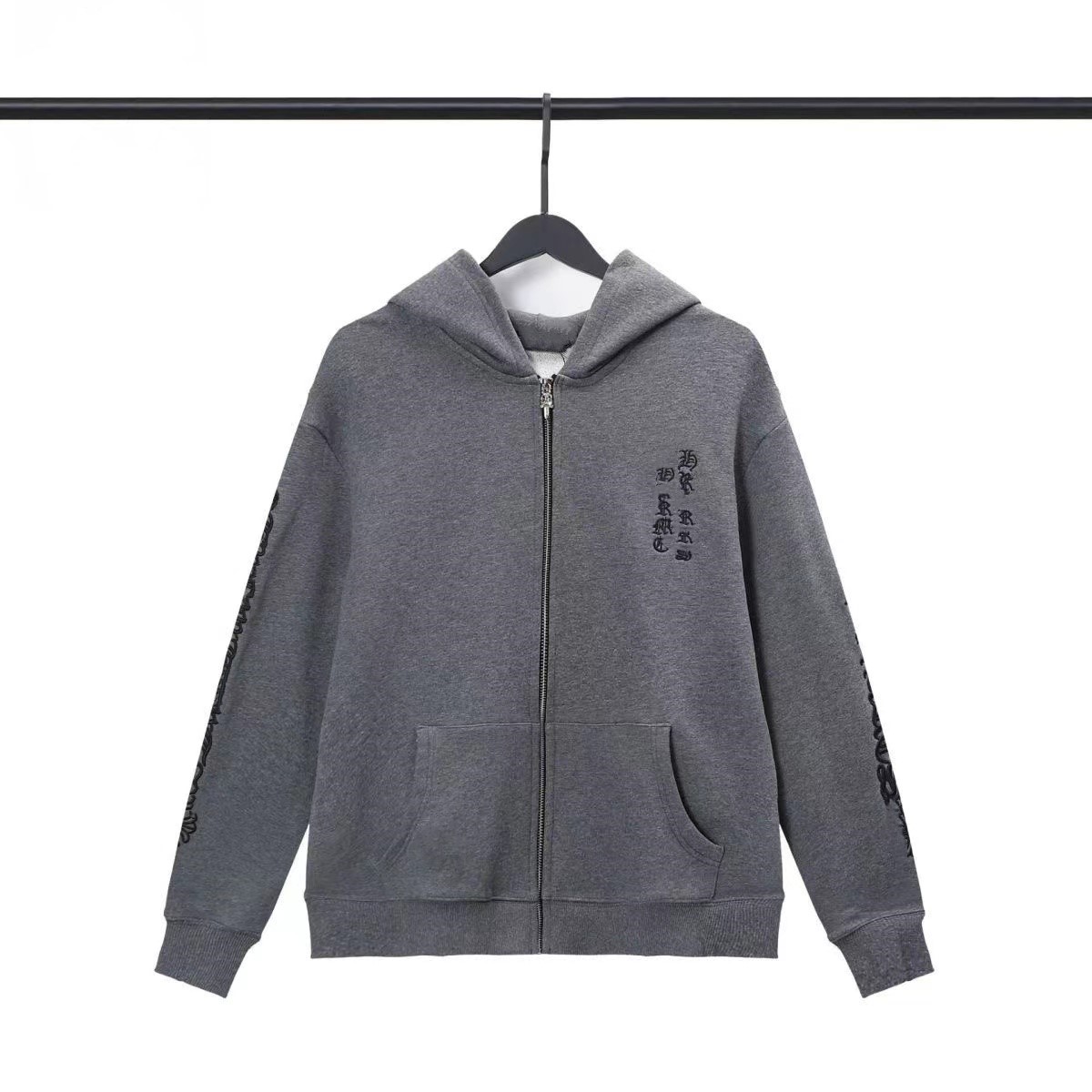 

Men' Hoodies Sweatshirts Designer Hearts Hoodie Chromes Mens Hoody Clothing Womens Heart Hooded Ch Cross Flower Arm Front Printed Horseshoe 6FF1, 31