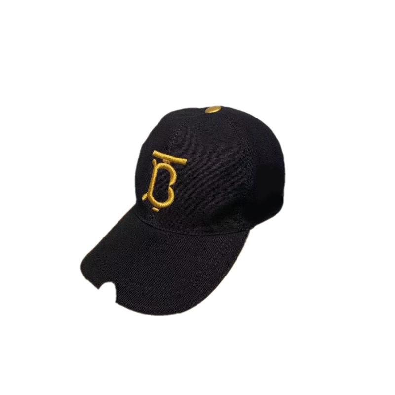 

Baseball Hats designers women elegant b mens fitted hat leisure party trendy casquette homme sport golf activities uv proof luxury designer caps cotton PJ048 B23, 1#