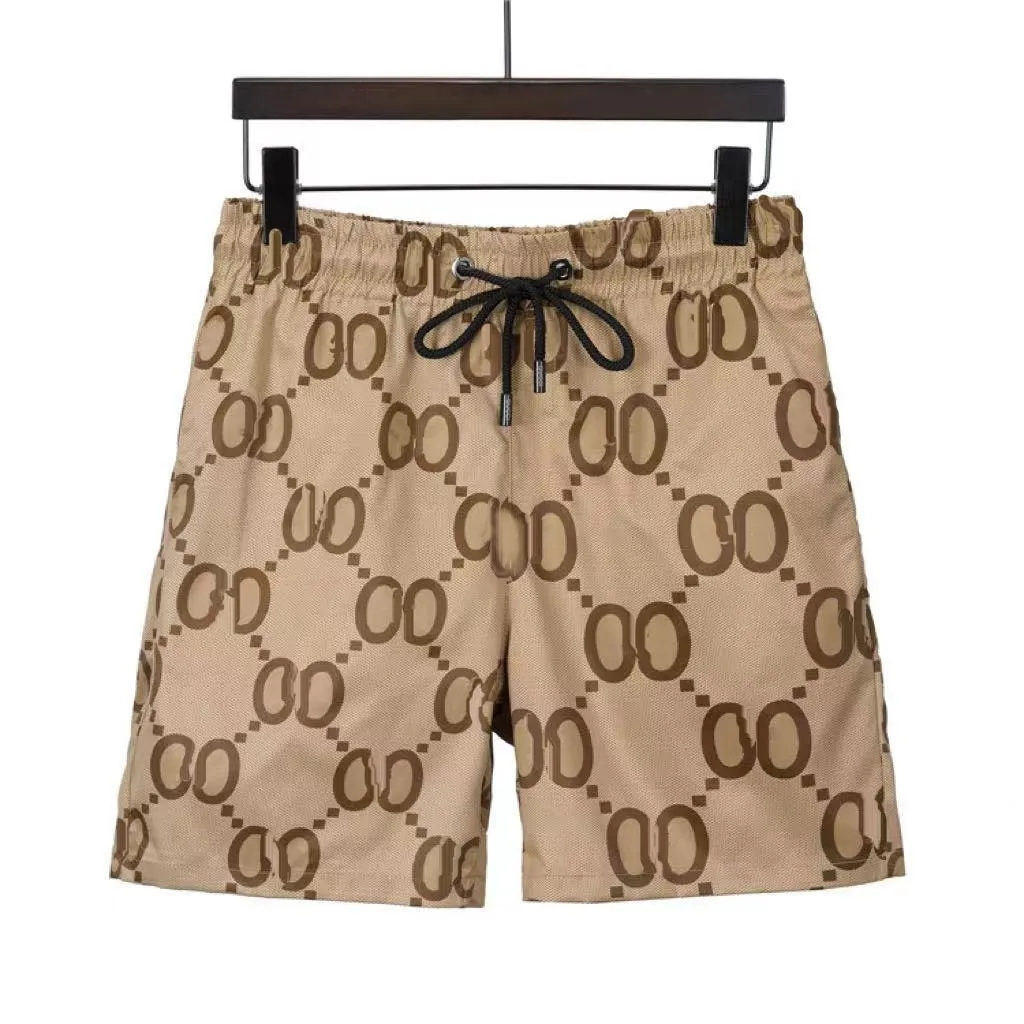 

2023Men shorts Men's designerShorts Swimwear Beach Swim Trunks Swimming Swimsuits Mens Designer Printing Casual Running Sports Short Pants size