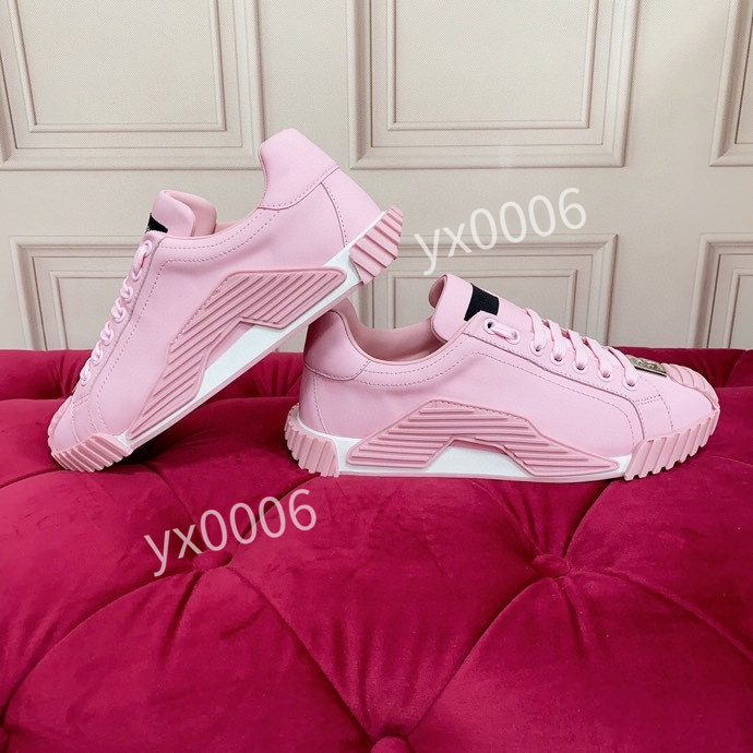 

2023top new Calfskin Shoes Reflective Sneakers Vintage Suede Leather Trainers Fashion Stylist Shoes Leisure Shoe Platform Lace-up Print Sneaker ship within, 01