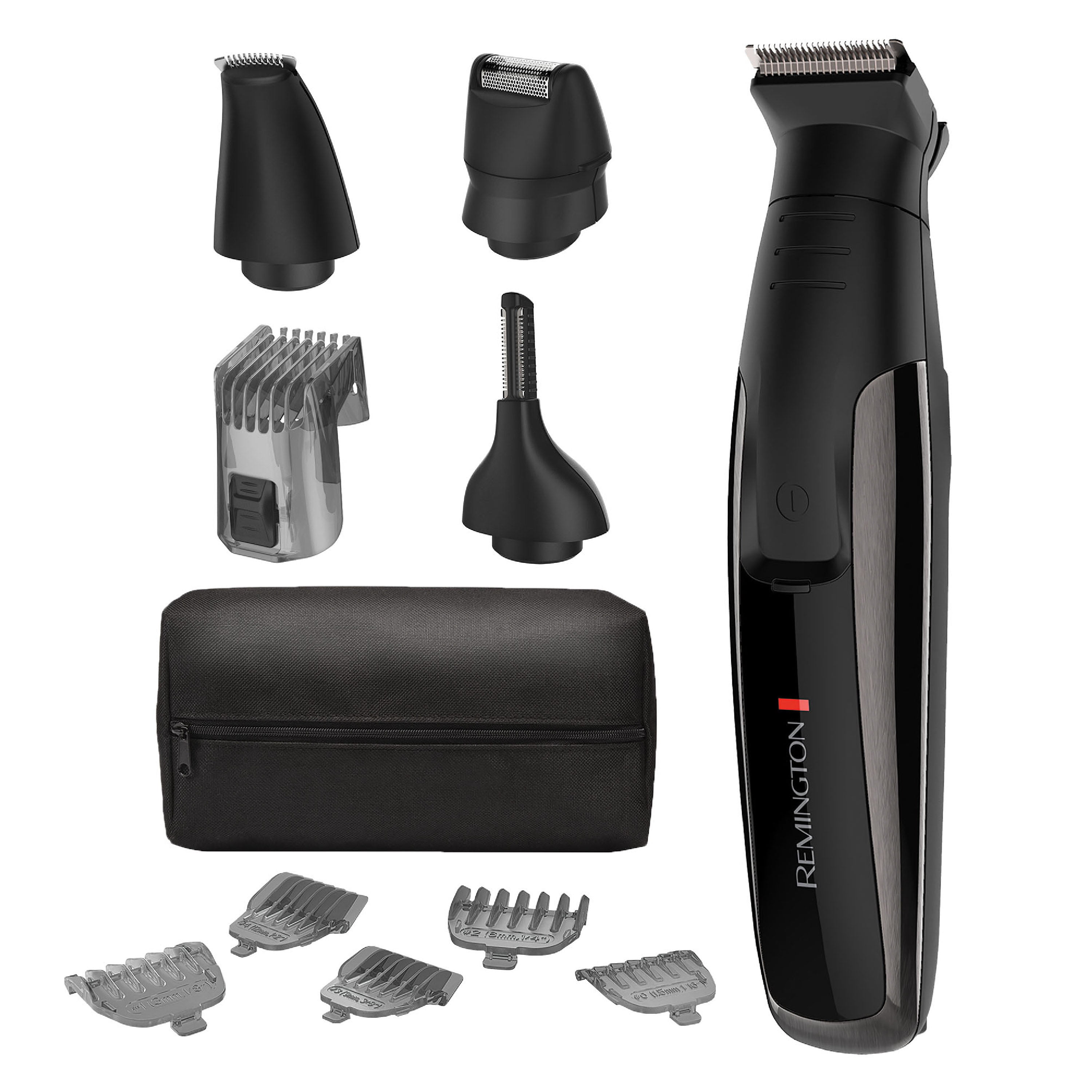 

Remington Beard Boss Style and Detail Kit Beard Trimmer face shaver
